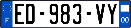 ED-983-VY
