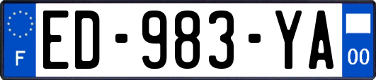 ED-983-YA