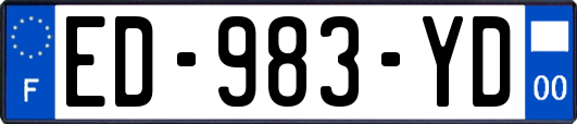 ED-983-YD