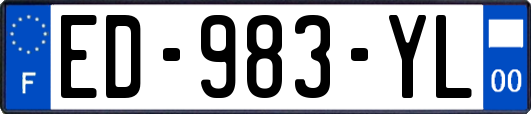 ED-983-YL