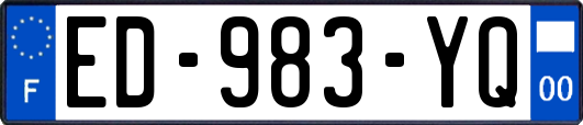 ED-983-YQ