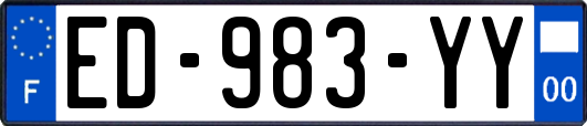 ED-983-YY