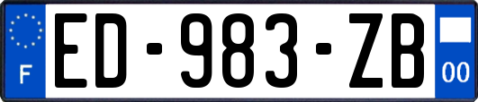 ED-983-ZB