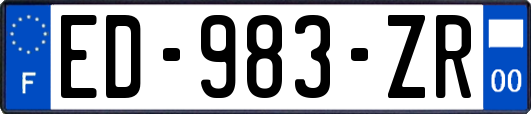 ED-983-ZR