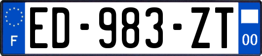 ED-983-ZT