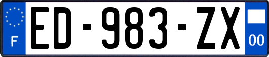 ED-983-ZX