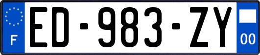 ED-983-ZY