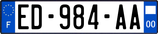 ED-984-AA