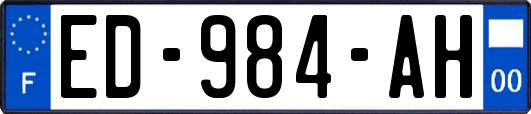 ED-984-AH