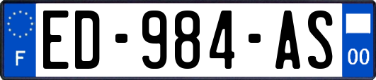 ED-984-AS