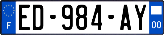 ED-984-AY