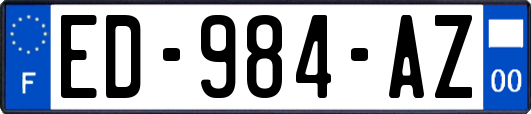 ED-984-AZ