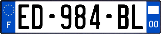 ED-984-BL