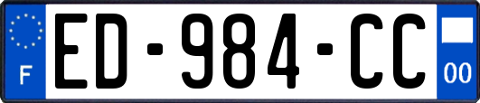 ED-984-CC