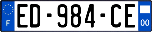 ED-984-CE