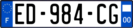 ED-984-CG