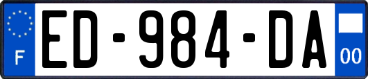 ED-984-DA