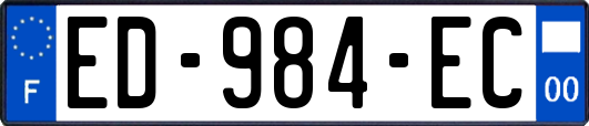 ED-984-EC