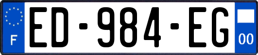 ED-984-EG