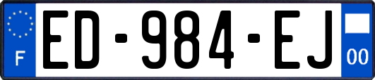 ED-984-EJ