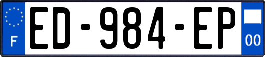 ED-984-EP