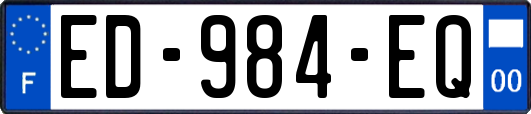 ED-984-EQ