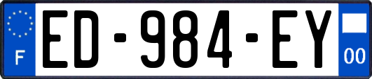 ED-984-EY