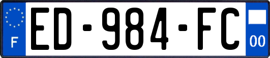 ED-984-FC