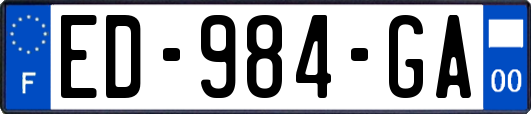 ED-984-GA