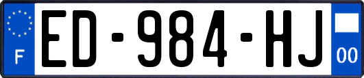 ED-984-HJ