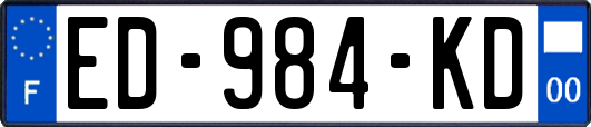 ED-984-KD