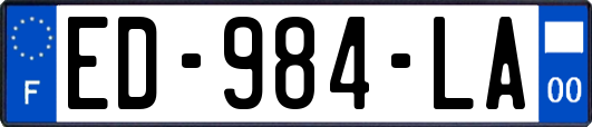 ED-984-LA