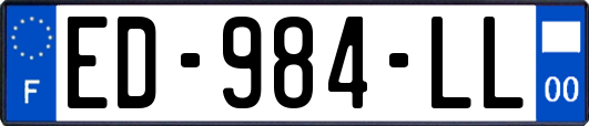 ED-984-LL