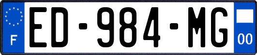 ED-984-MG