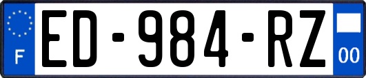 ED-984-RZ