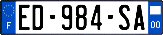 ED-984-SA