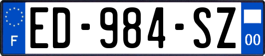 ED-984-SZ