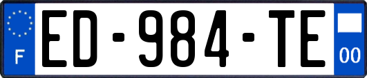 ED-984-TE