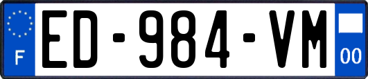 ED-984-VM