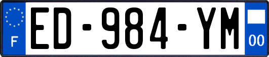 ED-984-YM