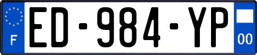 ED-984-YP