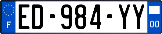 ED-984-YY