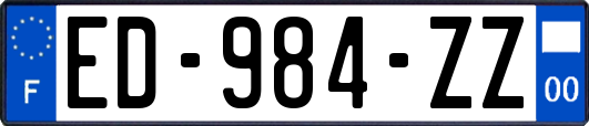 ED-984-ZZ