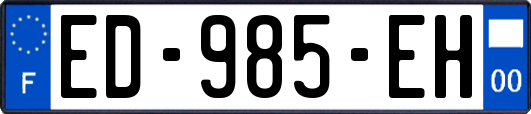 ED-985-EH