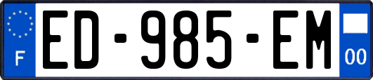 ED-985-EM