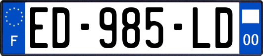 ED-985-LD