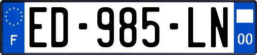 ED-985-LN
