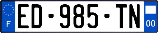 ED-985-TN