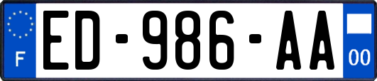 ED-986-AA