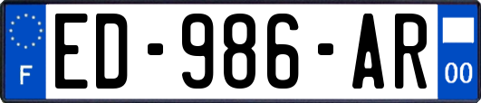 ED-986-AR